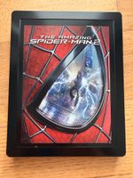 The Amazing Spider-Man 2 - Steelbook Blu-ray