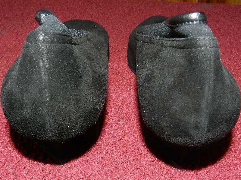Scarpe da donna: Andy Jllien 39,5 Thierry Rabotin – Usato da Emmenbrücke venduto da Ulisse-22 4