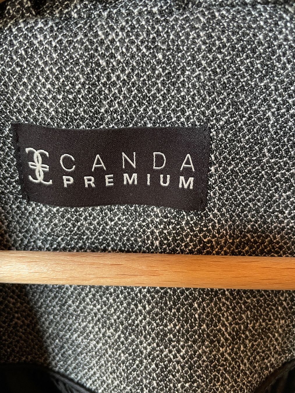 Giacche: Blazer Gr. M C&A – Usato da Münsingen venduto da Secondhand89 1