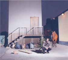 Prince Of Assyria - Missing Note (Digipack)