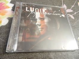 Lunik - Preparing to leave CD