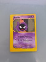 Pokémon Karte Nebulak 109/165 | Expedition Set (2002) | DE