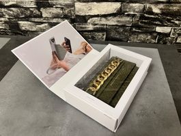 iDeal Of Sweden Studio Clutch iPhone 12 Pro Max