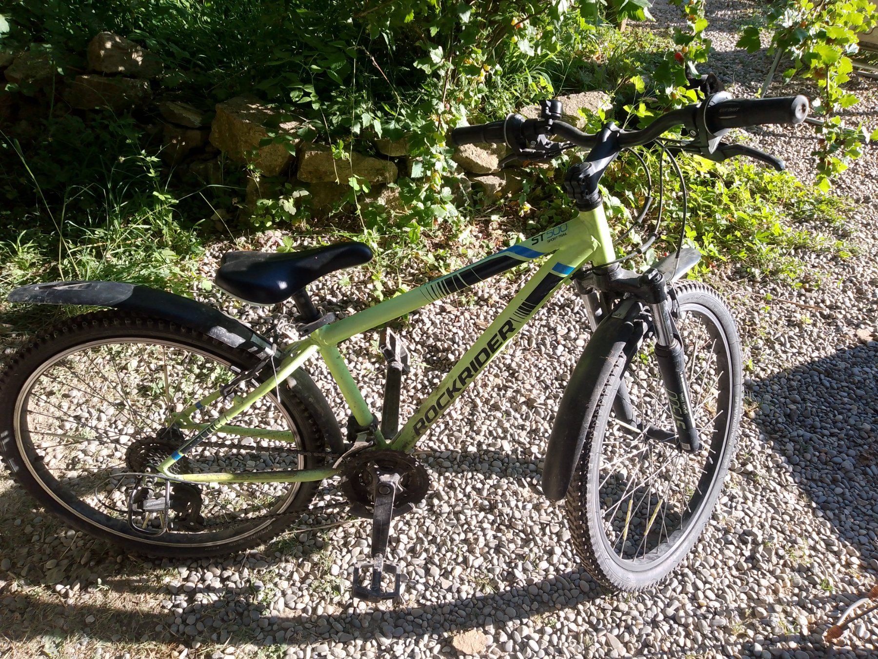 Velos: Kinder Fahrrad – Gebraucht aus mümliswil von muemellian 1