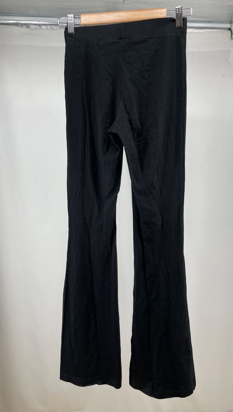 H&M Leggings: H&M leggings noir S – Usato da Lausanne venduto da PlusValue_Lausanne 1