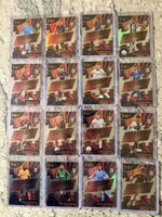 Panini Select Serie A 2025/26 Unstoppable – 16 Karten