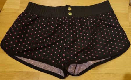 🌺 Short 🌺 T: 36