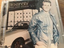 alexander