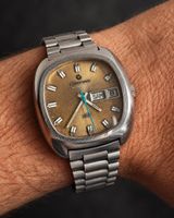Certina Automatic 288  – Calibre 25-652 – Révisée 05.26