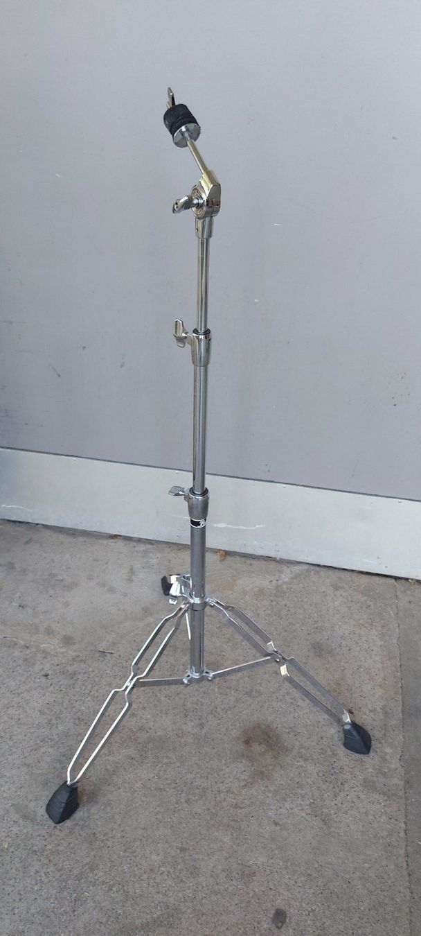 Strumenti musicali: Pearl becken ständer neuwertig – Nuovo (secondo la descrizione) da Glattbrugg venduto da Swissmusik 2