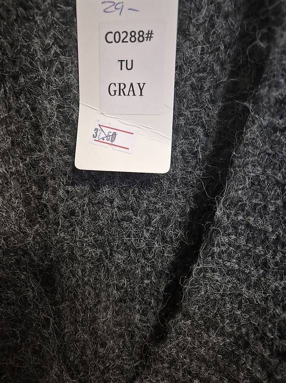 Gilet & Giacche senza maniche: Jaquette grise neuve – Usato da marly venduto da Leg_chipie21 1