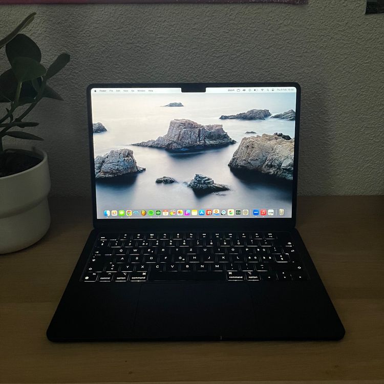MacBook Air M2 1TB 16GB Ram | Kaufen auf Ricardo