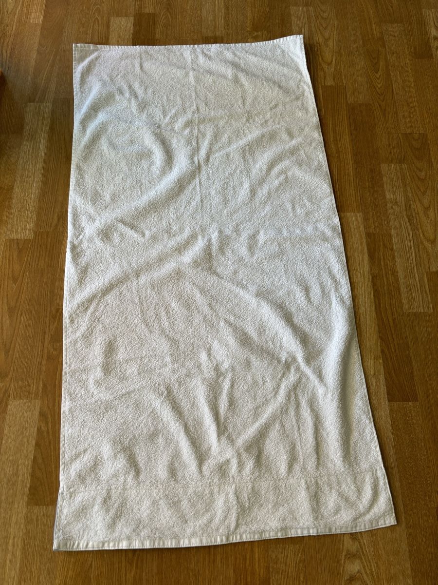 Teli da bagno: Badetuch Baby – Usato da Brütten venduto da Raaphi6 2
