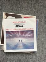 Phil Collins - Separate Lives