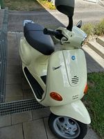 Vespa Piaggio ET4 125 - Jahrgang 1999 - 45'000 km
