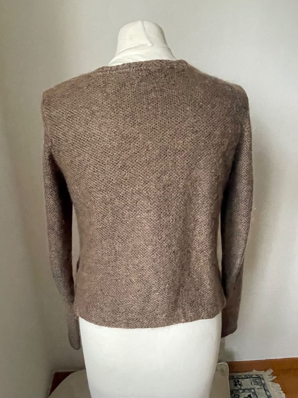 Maglioni & Felpe: Wollepullover Marc O’ Polo 34/36 – Usato da Zürich venduto da OliviaBB 2