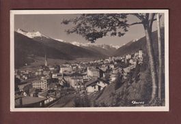 DAVOS - Teilansicht