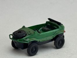 GB5- Roco Schwimmwagen