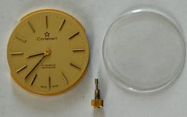 Cortebert Uhrwerk Damen / Unisex