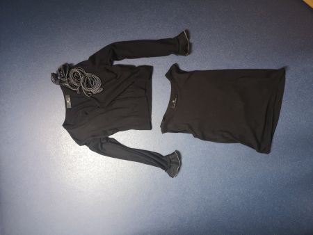 Deuxpiece Rena Lange Gr. S
