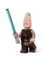SW1432 Ki-Adi-Mundi Star Wars LEGO (NEU)
