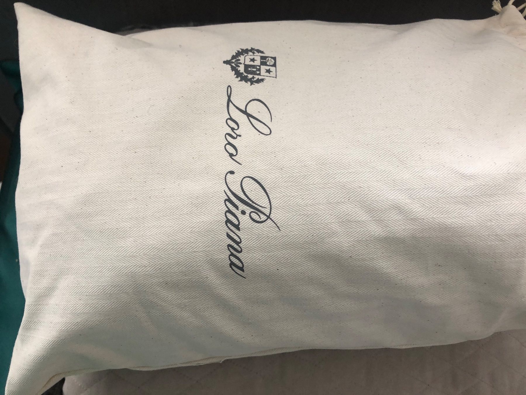 Loro Piana Borse da donna: Loro Piana Tasche NEU – Nuovo (secondo la descrizione) da St. Moritz venduto da Capricorn88 6
