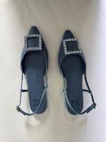 Slingback Pumps von Roberto Festa