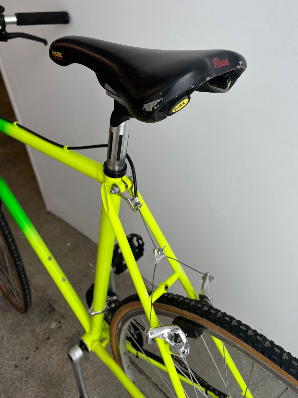 Biciclette: Gravelbike – Usato da Basel venduto da chonolk 4