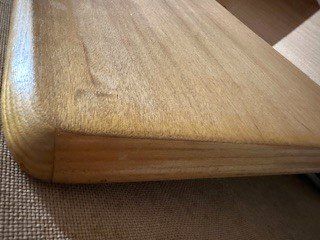 Cassapanche: MaSSivhoLz TruHe – Usato da Winkel venduto da zeho 6