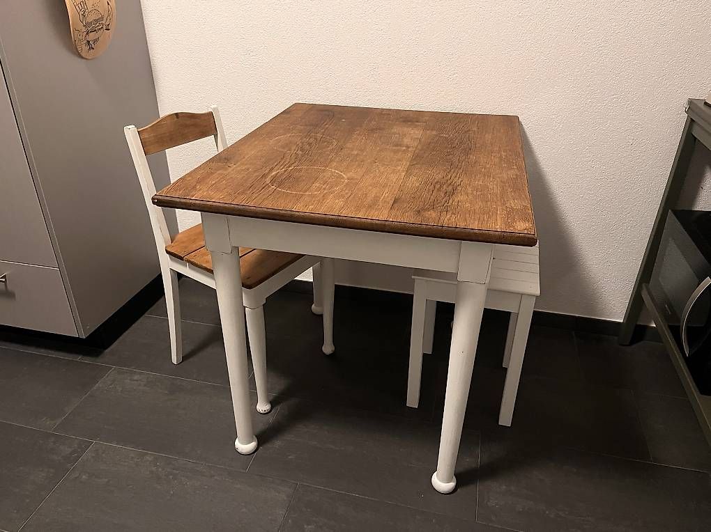 Tavoli: Tisch – Usato da Bern venduto da nad_8dvc 2