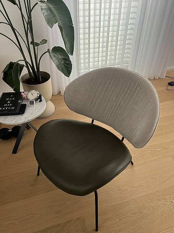 Fauteuils: KFF Lounger Alvaro – Neuf (Voir description) à Tägerwilen par Festinali