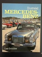 Mercedes-Benz Buyer's Guide Lee Gohlike Buch engl.