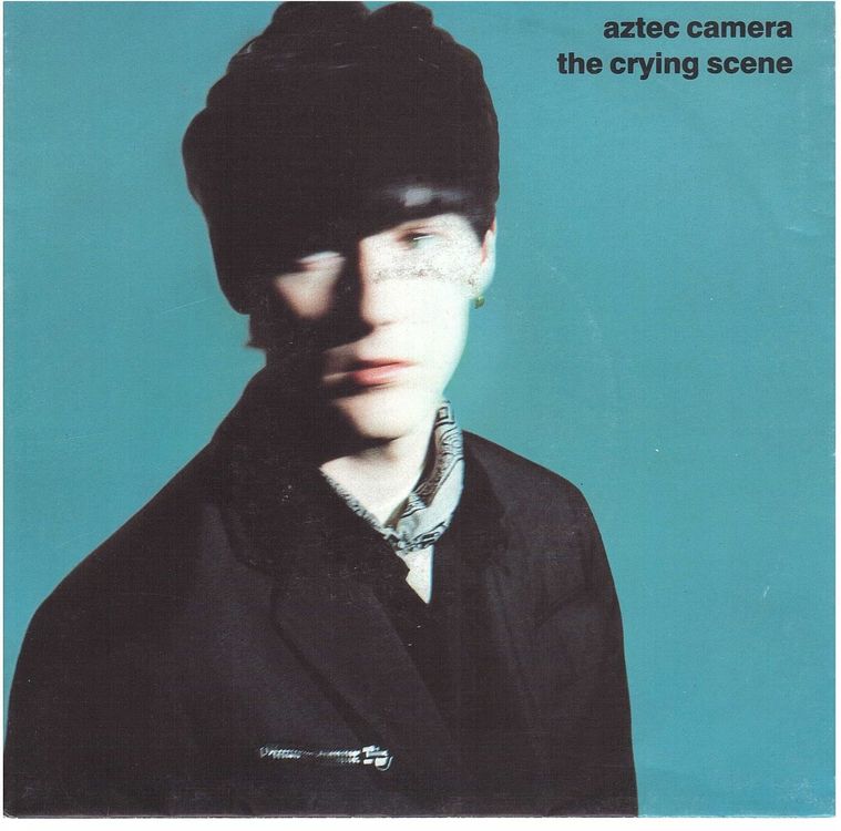 Single7 Aztec Camera - the crying scene (Gebraucht) in Oberwil ...