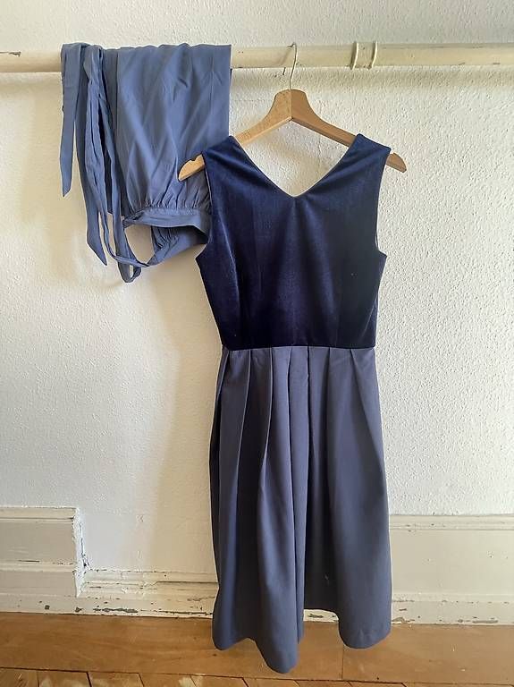 Vestiti: Dirndl neu, Gr. 36  – Nuovo e nell'imballaggio originale da Bern venduto da cel_jjx5 2