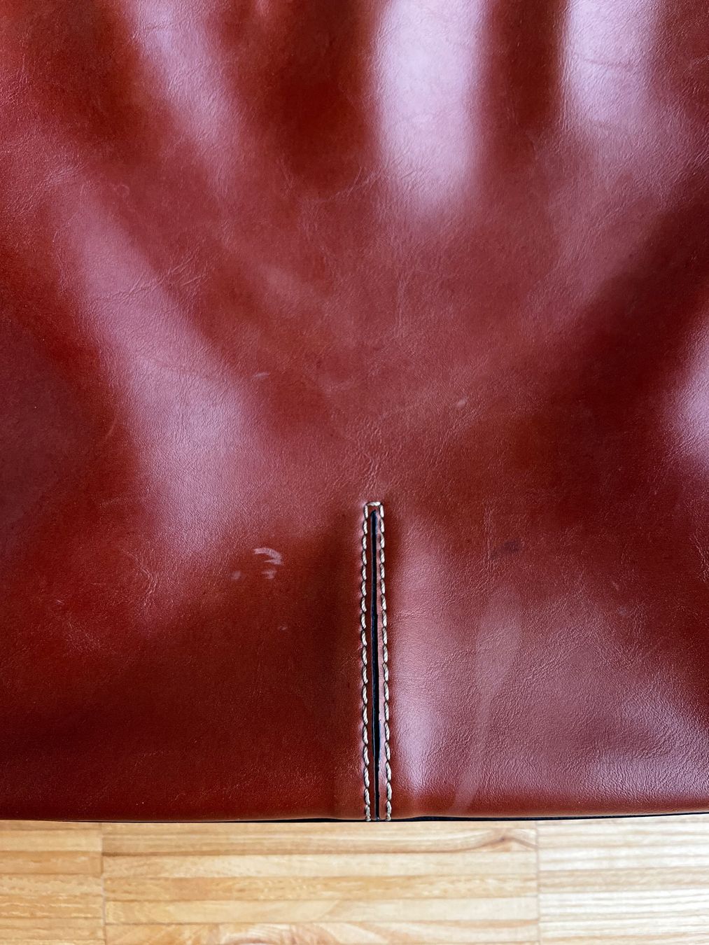 Borse: Laptoptasche Leder braun Marke MATTIES – Usato da Schleinikon venduto da mbr_jc95 7