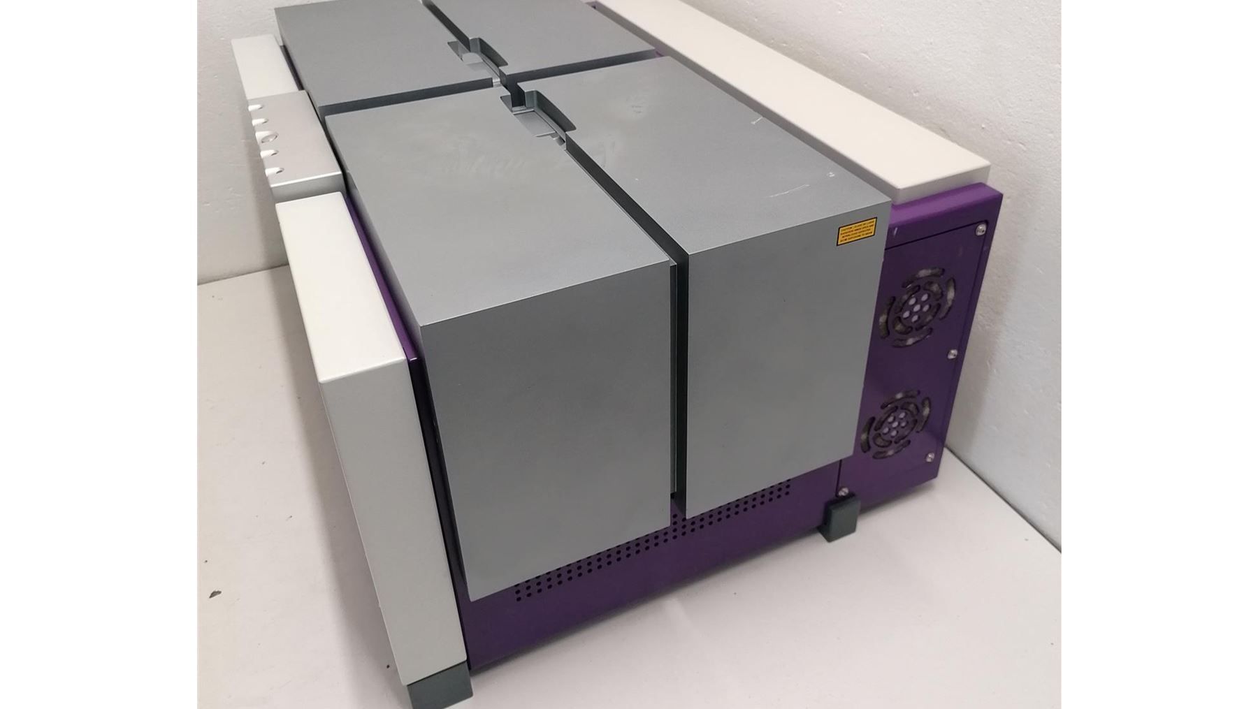 Laborzubehör: LABTECH ACUMEN eX3 – Gebraucht aus Niederdorf von LeptonAG_Labor 4