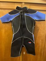 Kinder-Neoprenanzug Aquatics, top Zustand!