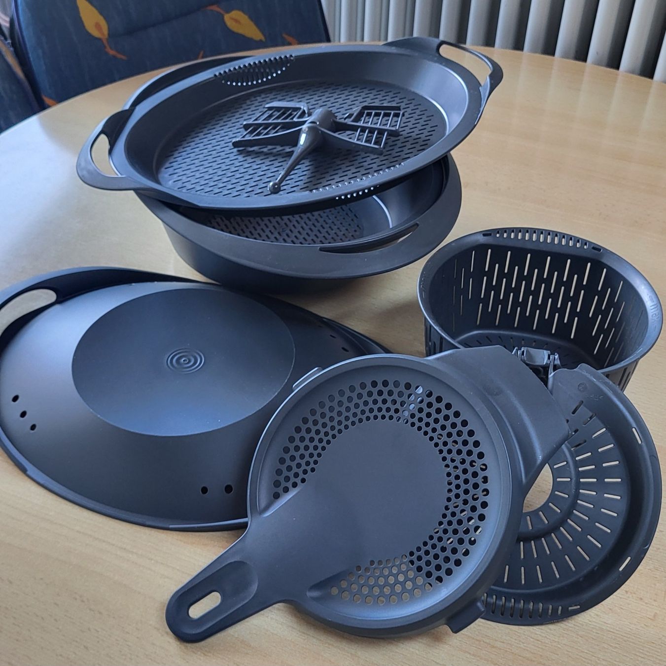 Küchengeräte: Termomix TM6 – Gebraucht aus Fribourg von VictoriaShop7 3