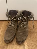 Winterstiefel von Gant gr. 40