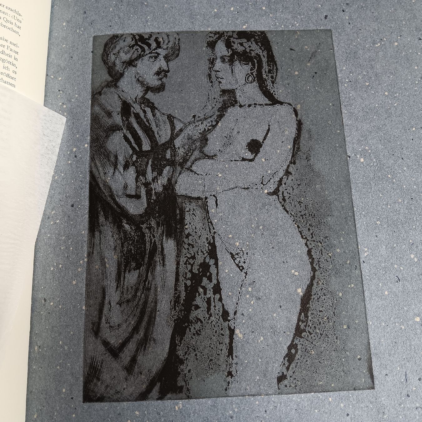 Bücher: Andreas Schärer Geschichte von der Wallfahrt Naga – Gebraucht aus Chur von chr_b2cn 4