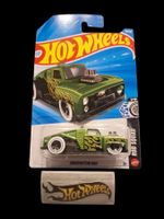 Hot Wheels Rod Squad 2026 Erikenstein Rod 1/10 L