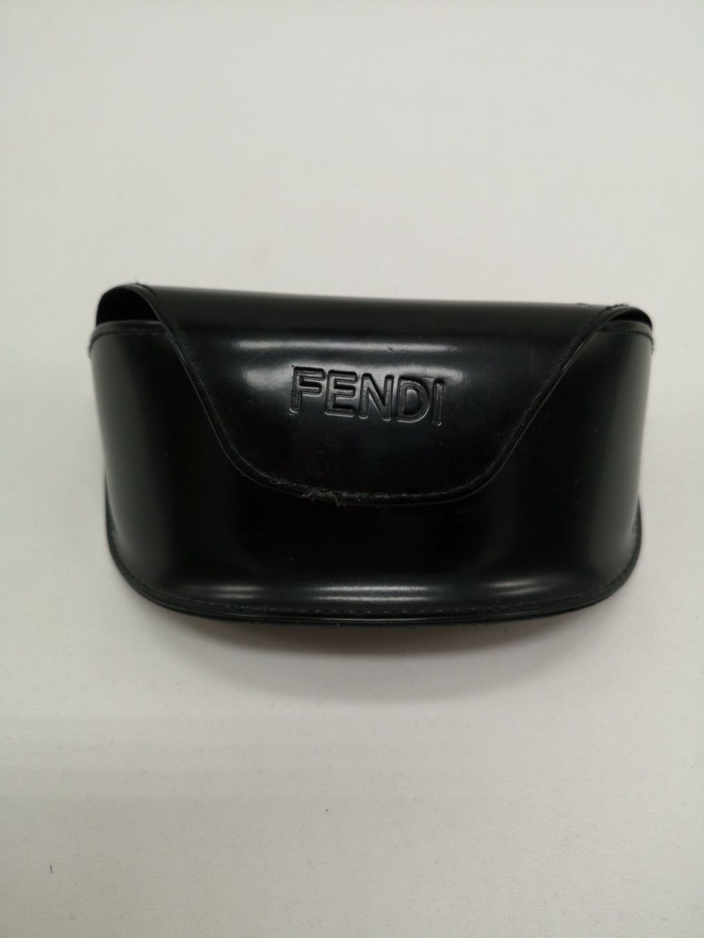 Fendi Brillen & Gläser: FENDI  / Originales / Luxe - Qualité - Classe ! – Neu (gemäss Beschreibung) aus Bulle von italicum 9