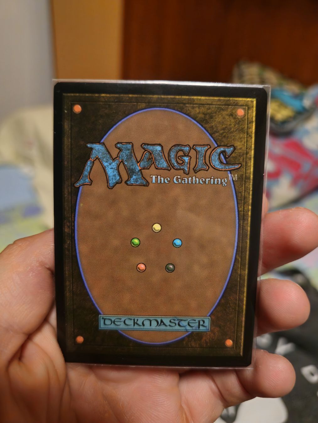 Magic The Gathering Carte collezionabili: The Ur-Dragon Commander Master Extras M0689 – Usato da Contone venduto da mas_w85c 3