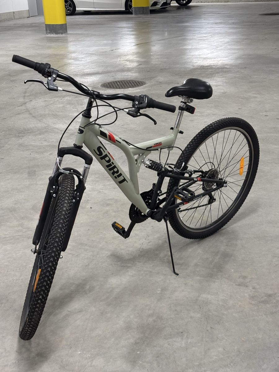 Vélos: Bahnhofvelo – D'occasion à wolhusen par Chapi4