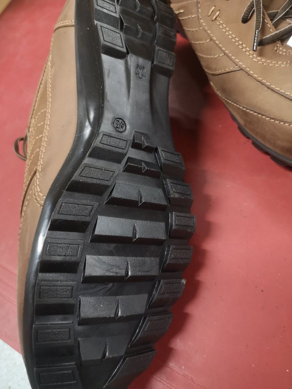 Chaussures hommes: Fretzmen – Neuf avec emballage d'origine à Möhlin par Highwaytom 1