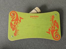 Pedalo Rola-Bola Balanceboard