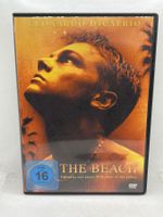 DVD The Beach Leonardo DiCaprio Deutsch Englisch FSK 16
