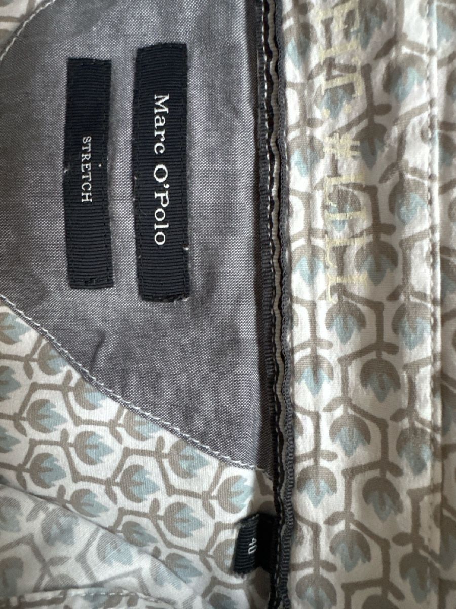 Marc O'Polo Camicette: Bluse von Marco Polo – Usato da Brugg AG venduto da Pesto05 1