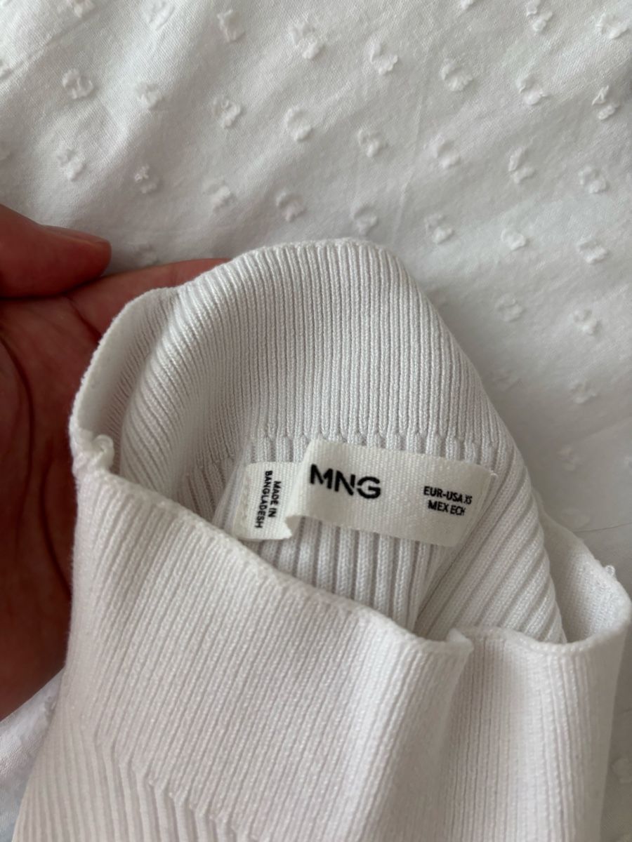 Mango Top: Sommer Top – Usato da Winterthur venduto da leimaj 2