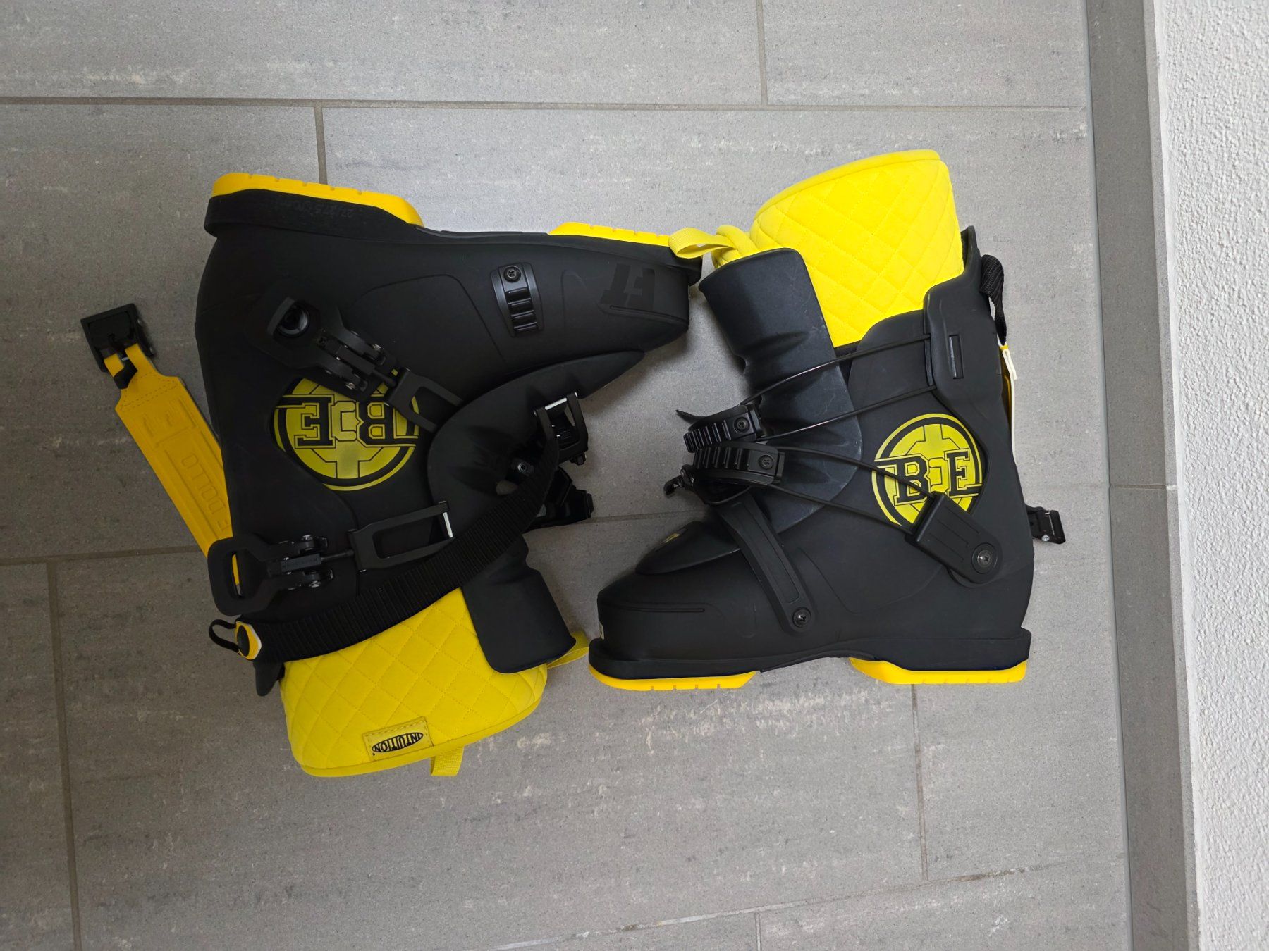 Next Scarpe da uomo: Full Tilt - B & E Pro Ltd FT Freestyle Skischuhe Gr. 42.5 – Nuovo (secondo la descrizione) da Arth venduto da Pesce_7_10 1